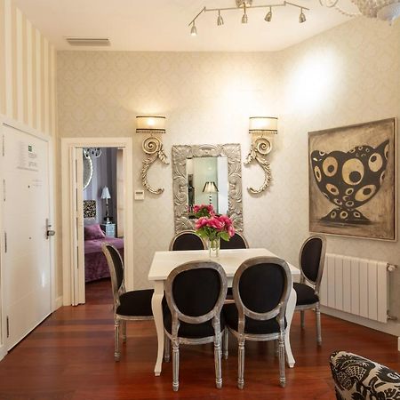 Giralda Sevilla Apartment Kültér fotó