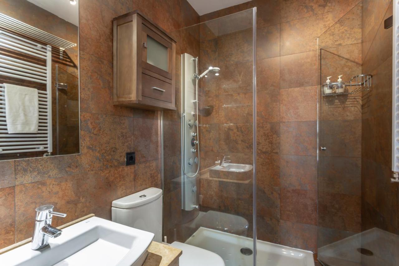 Giralda Sevilla Apartment Kültér fotó