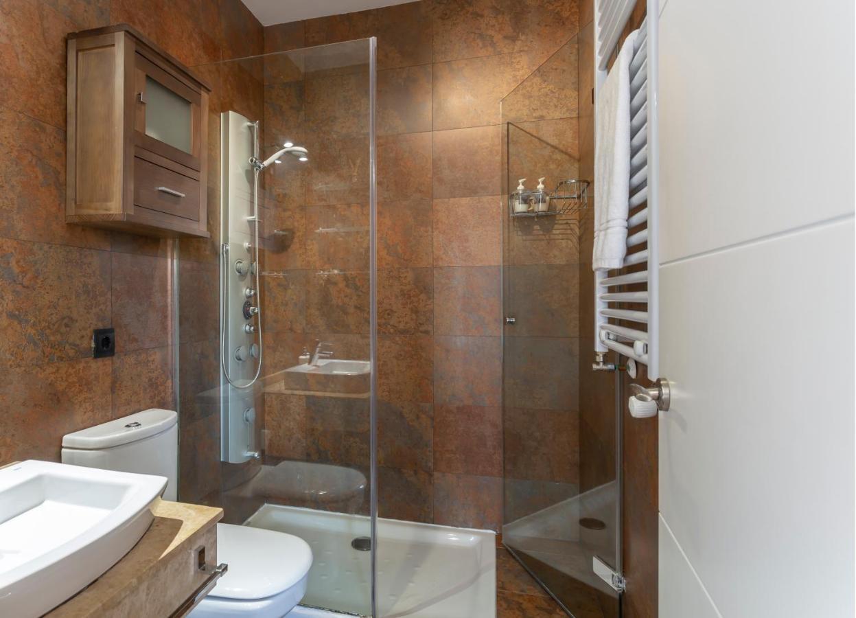 Giralda Sevilla Apartment Kültér fotó