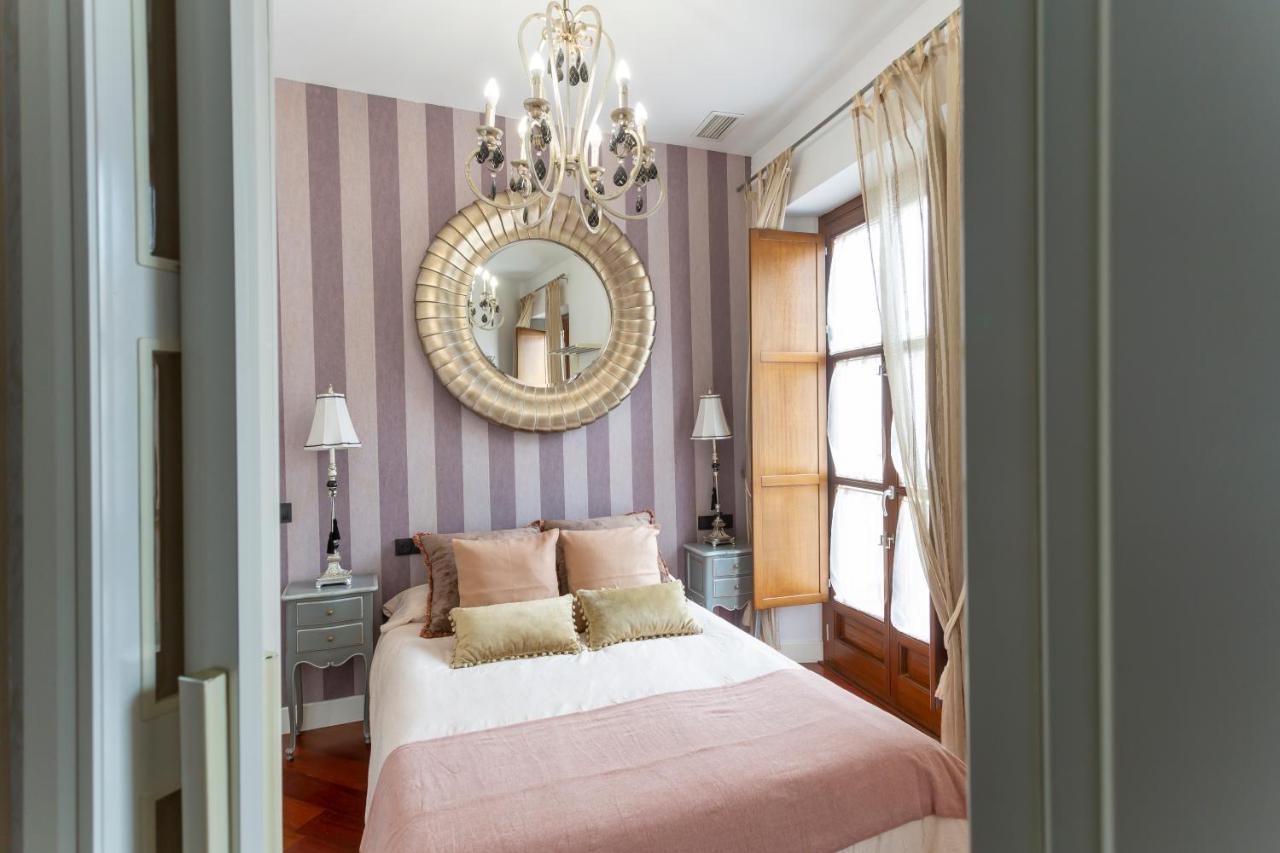 Giralda Sevilla Apartment Kültér fotó