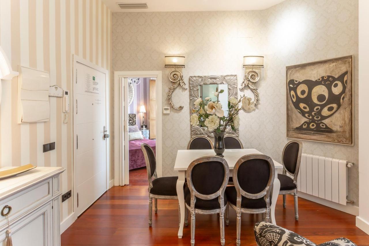 Giralda Sevilla Apartment Kültér fotó