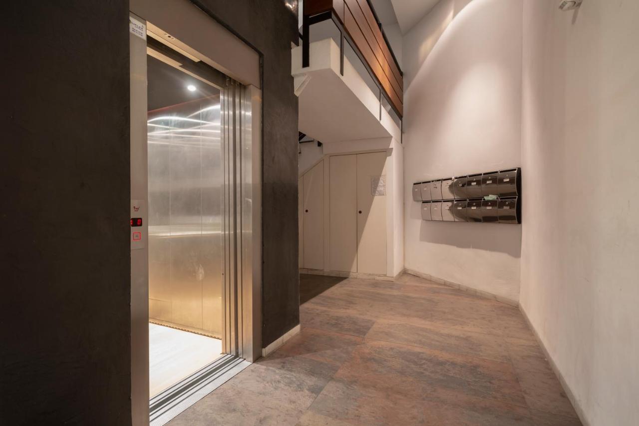 Giralda Sevilla Apartment Kültér fotó